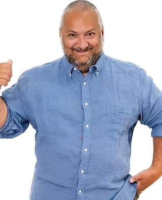 Patrik Hezucký