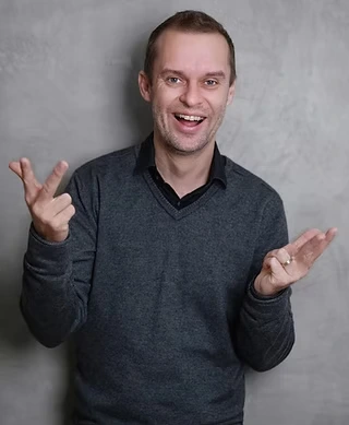 Pavel Cejnar